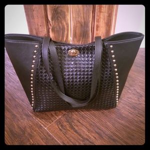 Cute Large Purse with hidden pockets!!!